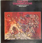 Stan Getz - Communications