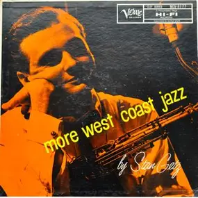 Stan Getz - More West Coast Jazz