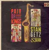LP - Stan Getz - Pair Of Kings
