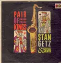 LP - Stan Getz - Pair Of Kings