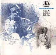 Stan Getz - Portrait - The Cool Mr. Getz