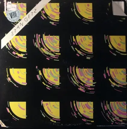 Stan Getz - Return Engagement