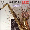 CD - Stan Getz - Stan Getz