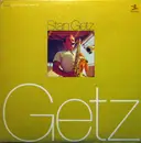 Double LP - Stan Getz - Stan Getz