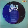 LP - Stan Getz - Stan Getz Blues