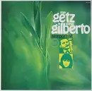 Double LP - Stan Getz / Astrud Gilberto - Starportrait - Gatefold