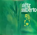 LP-Box - Stan Getz, Astrud Gilberto - Starportrait