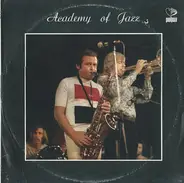 Stan Getz + Bob Brookmeyer Sextet - Academy Of Jazz