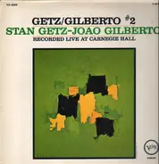 Stan Getz / João Gilberto - Getz / Gilberto #2