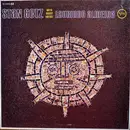 LP - Stan Getz With Laurindo Almeida - Stan Getz With Guest Artist Laurindo Almeida