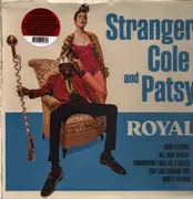 LP - Stanger Cole & Patsy - Royal
