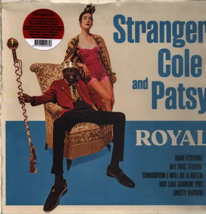 Stanger Cole & Patsy - Royal