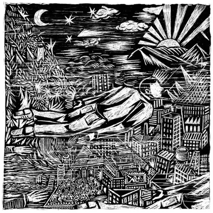 Stand High Patrol - Our Own Way