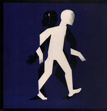 Stand High Patrol - The Shift