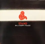 CD - Stand - In A Happy Place