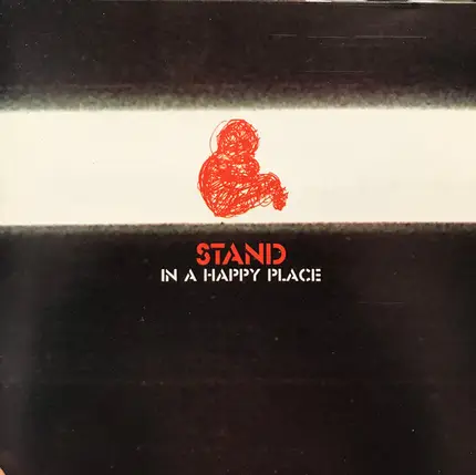 Stand - In A Happy Place