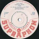 7inch Vinyl Single - Standa Procházka A Jana Petrů / Waldemar Matuška - Skřivánek Zpíval / Šumařinka