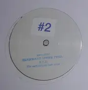 Standard Issue Tools