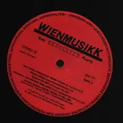 LP - Standart Oil, Minisex, Tom Pettings Hertzattacken - WienmusikK - 204 171 cat number