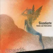 STANDARTE - Curses And Invocations