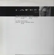 12'' - Stan De Mareuil & L'Anglais - Le Cuir
