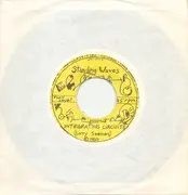 7inch Vinyl Single - Standing Waves - Integrating Circuits / Don't Worry