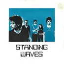 7inch Vinyl Single - Standing Waves - Early Warning