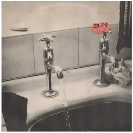 Standing Flat - Fascination