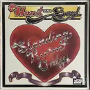 LP - Standing Room Only - Heart And Soul