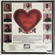 LP - Standing Room Only - Heart And Soul