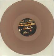 LP - Standstill - Memories Collector - Beer Transparent
