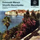 7inch Vinyl Single - Stane Žnuderl Und Die Veseli Hribovci - Dubrovnik - Marsch