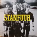 CD - Stanfour - Wild Life