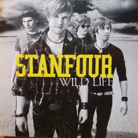 Stanfour - Wild Life