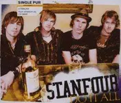 Stanfour - Do It All (2-Track)