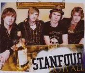 Stanfour - Do It All