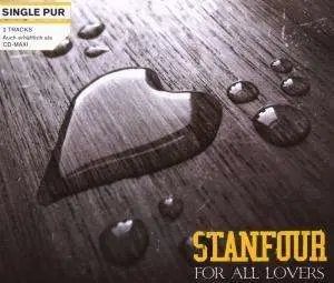 Stanfour - For All Lovers (2-Track)