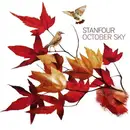 CD - Stanfour - October sky