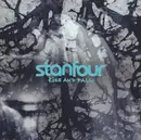 CD - Stanfour - Rise And Fall