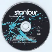 CD - Stanfour - Rise And Fall