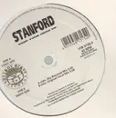 12'' - Stanford - Keep Your Head Up