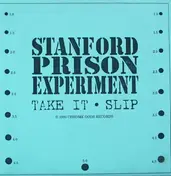 Stanford Prison Experiment - Take It