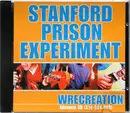 CD & DVD - Stanford Prison Experiment - Wrecreation