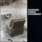 Stanford Prison Experiment - Stanford Prison Experiment