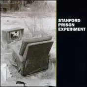 Stanford Prison Experiment