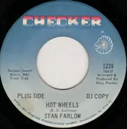 Stan Farlow - Hot Wheels / 1040 Blues