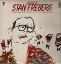 LP - Stan Freberg - The Best Of Stan Freberg