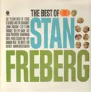 LP - Stan Freberg - The Best Of Stan Freberg