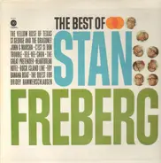 Stan Freberg - The Best Of Stan Freberg