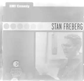 Stan Freberg - Stan Freberg